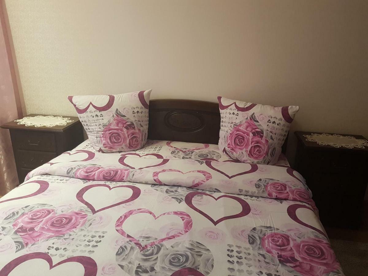 Diana Apartament ヤシ エクステリア 写真