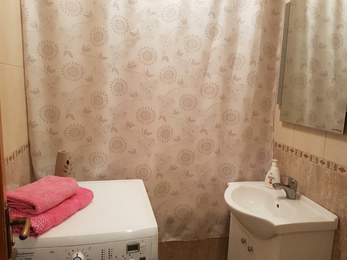 Diana Apartament ヤシ エクステリア 写真
