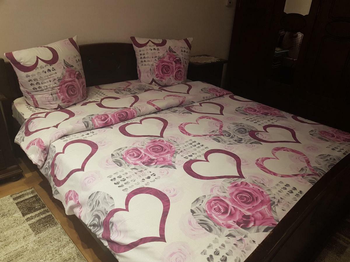 Diana Apartament ヤシ エクステリア 写真